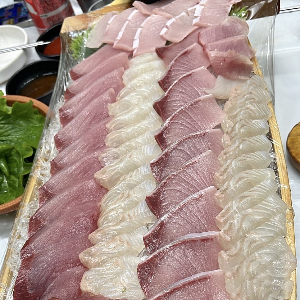 싱싱연신내횟집 이미지