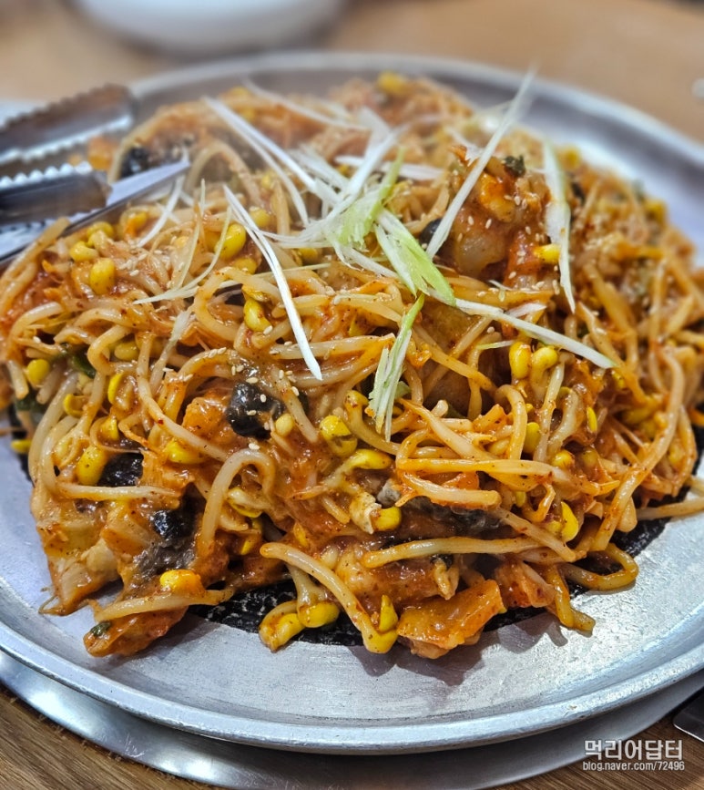 남원추어탕아구찜 이미지