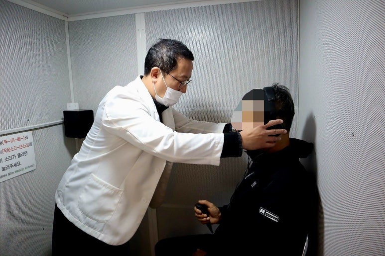 파주난청재활센터문산점 이미지