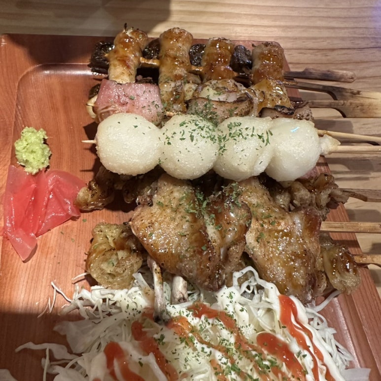 노군꼬치 호반써밋 이미지