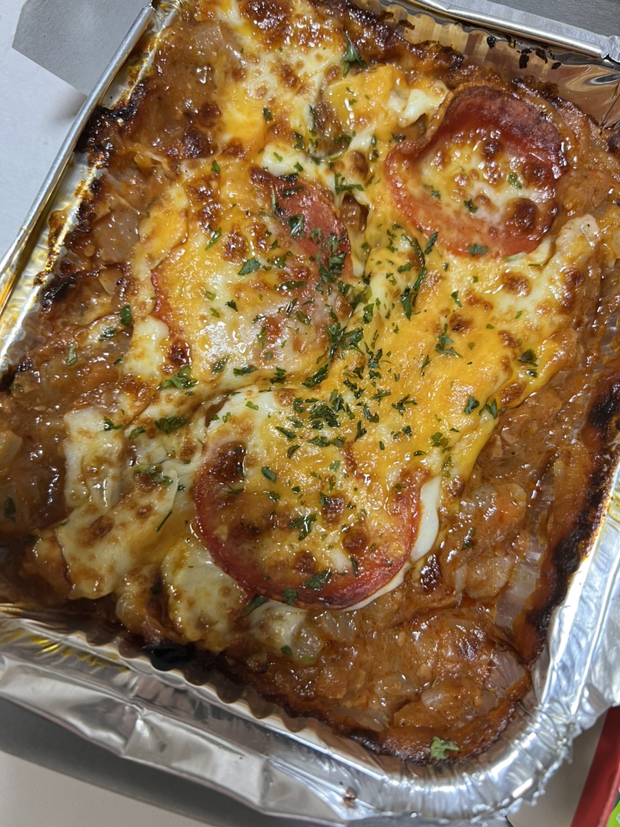 고트피자 아산직영점 이미지