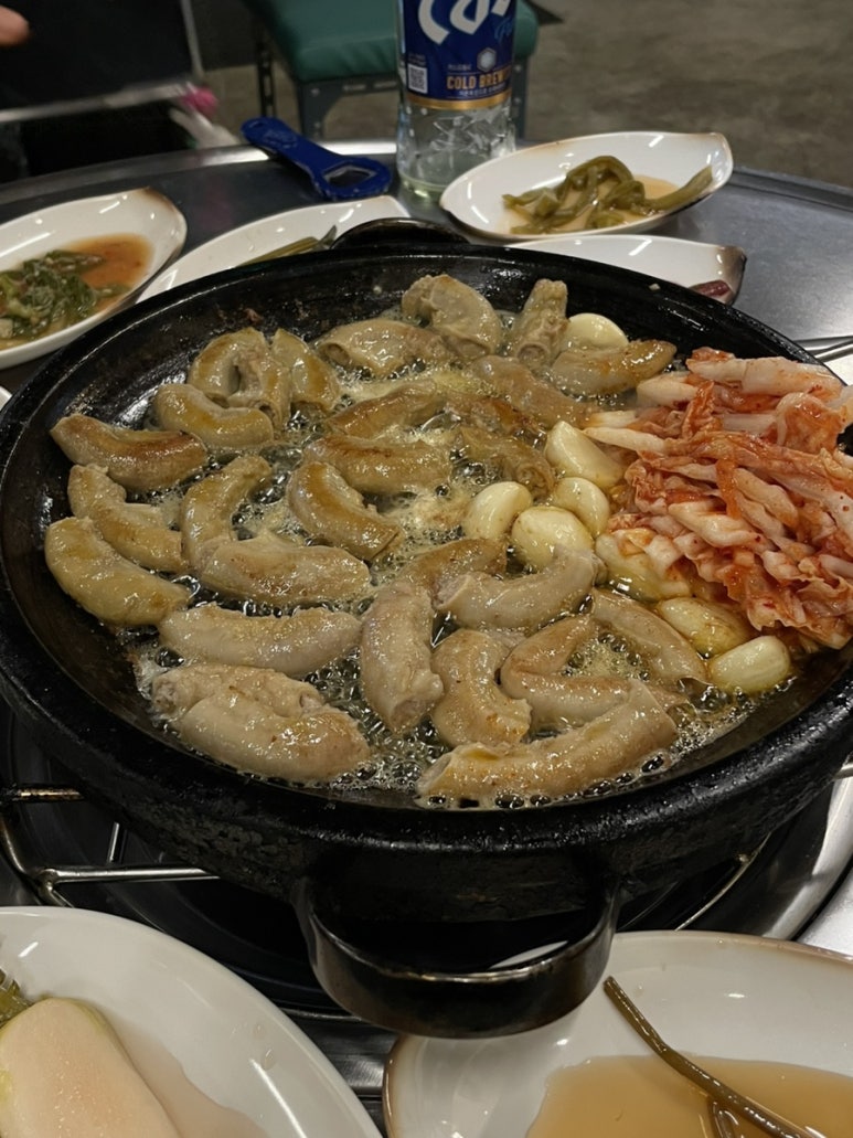 미쏘역북 이미지