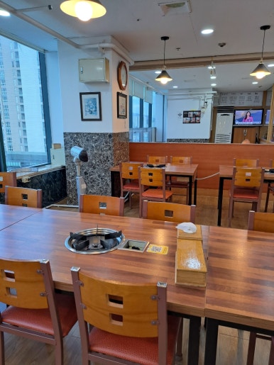 행복한닭갈비903 이미지