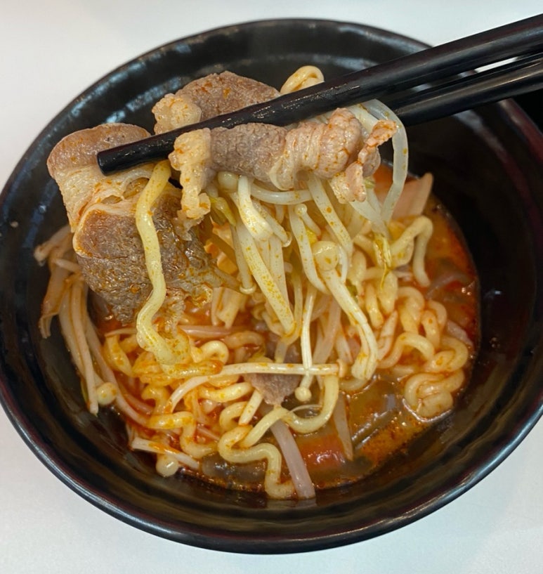 라쿵푸마라탕연경지묘점 이미지