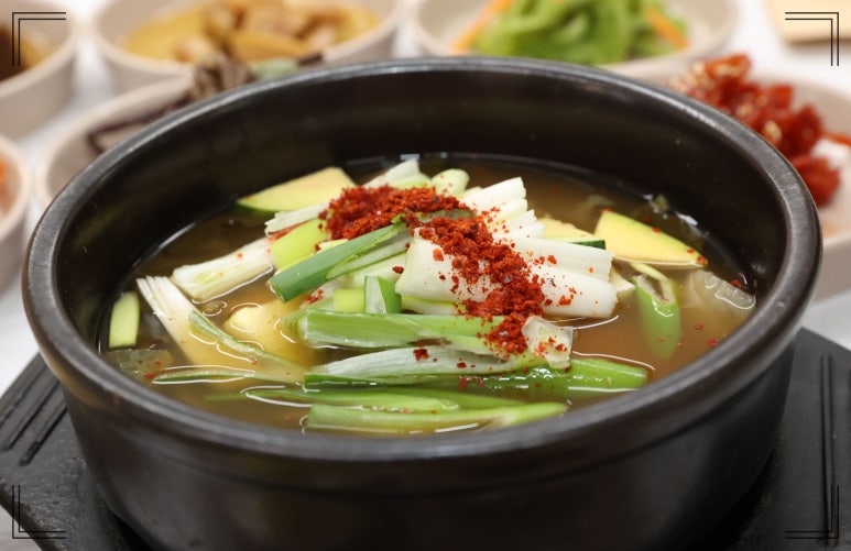 영남식당 이미지