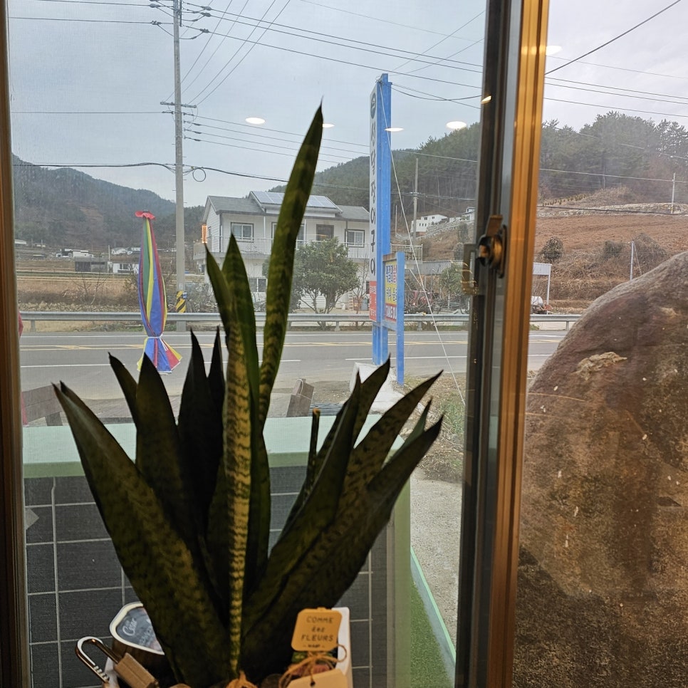 남해막걸리술빵 이미지