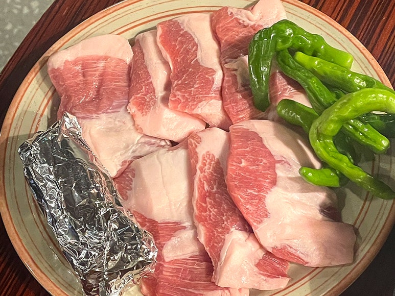 동래정 화곡점 이미지