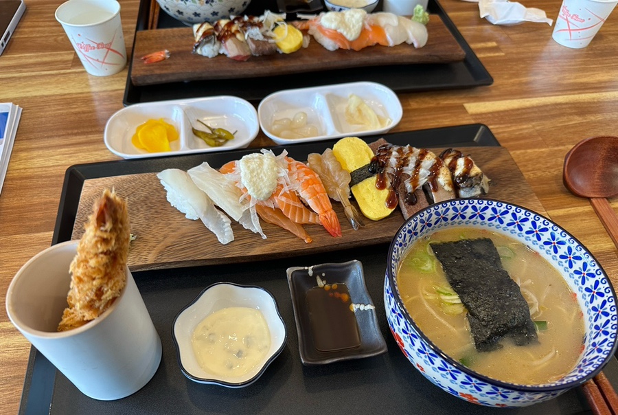 스시학계론 이미지