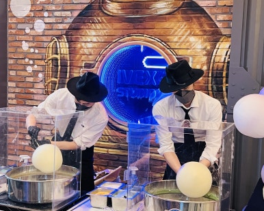 달콤한솜사탕 이미지
