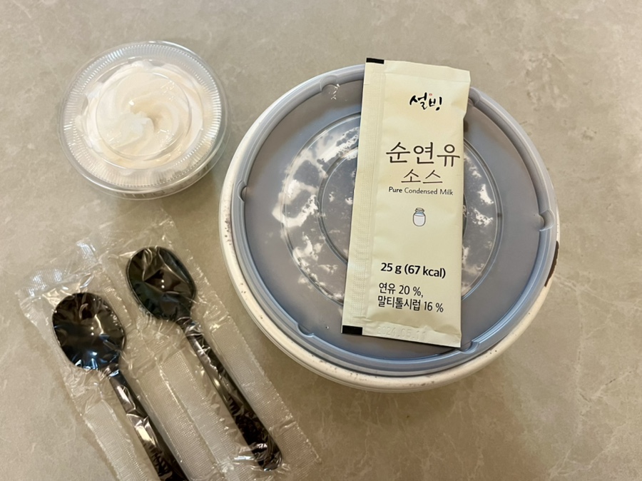 설빙기흥 이미지