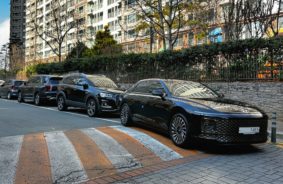 파리바게뜨청구성조점 이미지