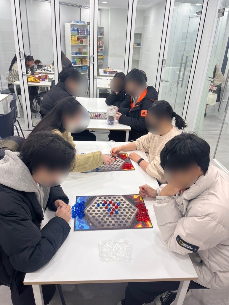 더체스클럽 이미지