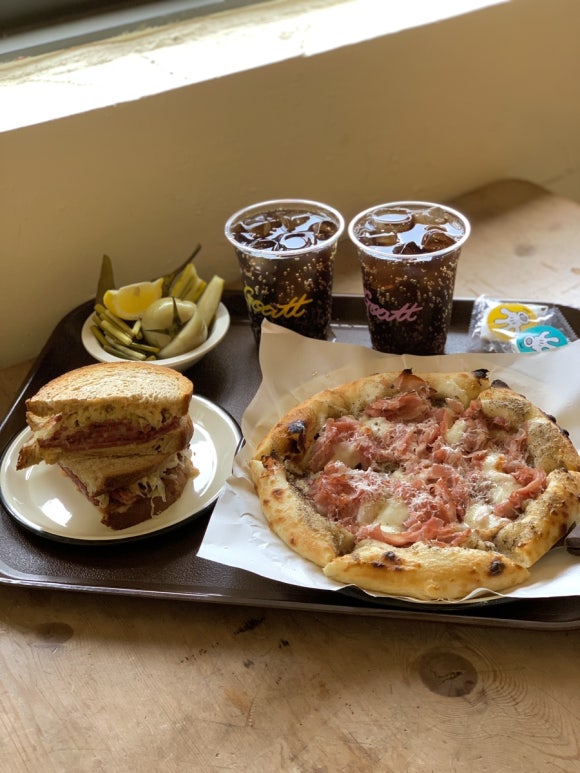 백야&눈탱이 이미지