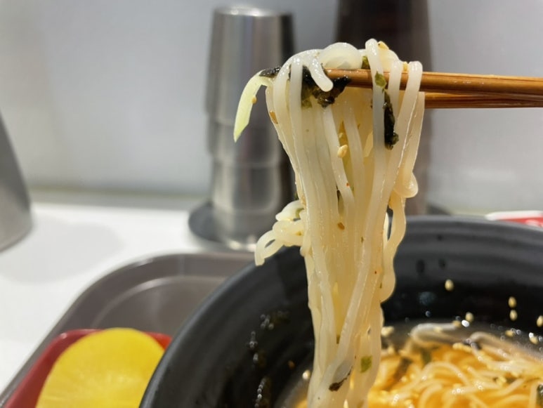 소우조우 롯데백화점영등포점 사진 4