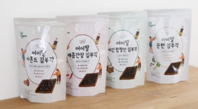 남원 김부각 공장 이미지