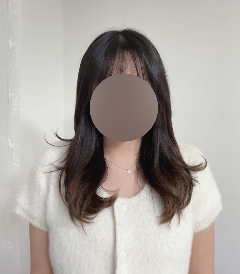 이끌림헤어 이미지