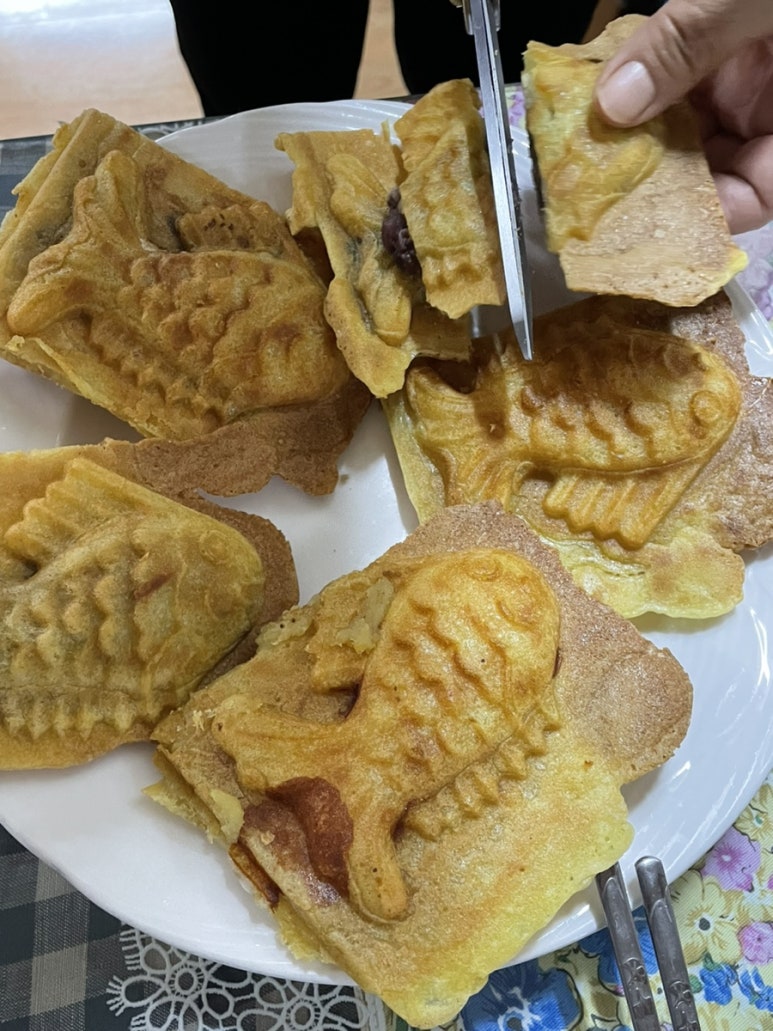 길동유성수제만두 이미지