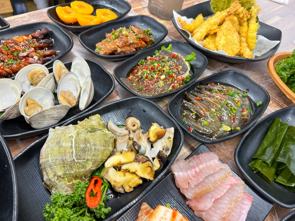 목포항회센타 이미지