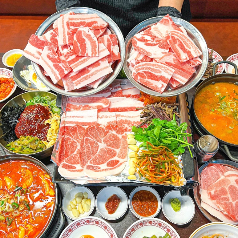 한라상회 이미지