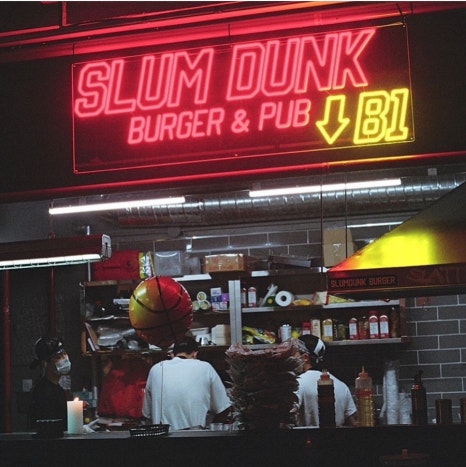 슬럼덩크 이미지