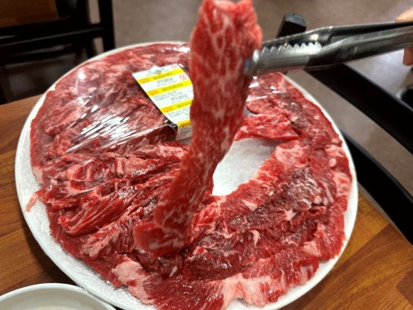 참숯한우천국일산역점 이미지
