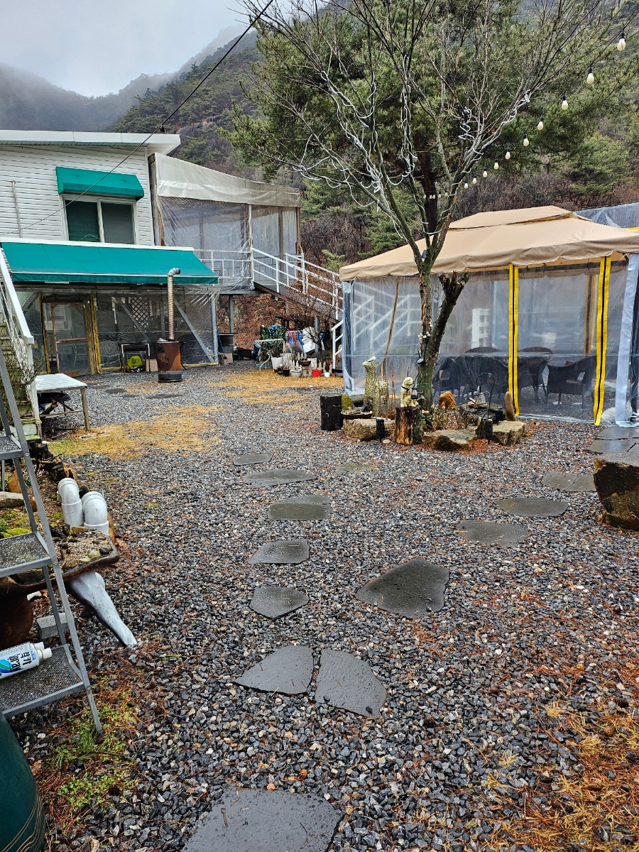 솔이네펜션 이미지