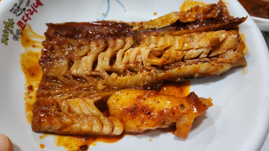 어부네코다리 부산사하점 이미지