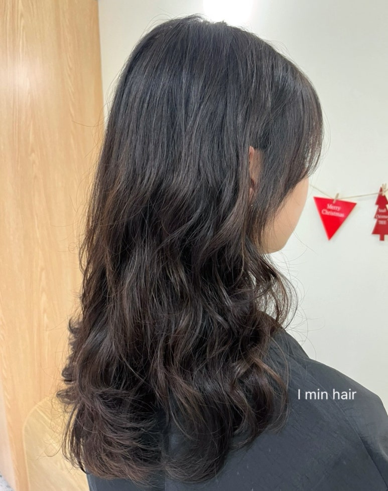 아이민헤어 이미지