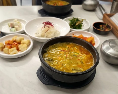 정옥빵집 이미지
