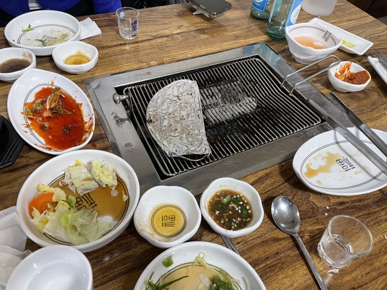 선우양곱창 이미지
