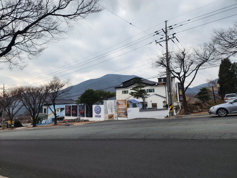 정치환미술관 이미지