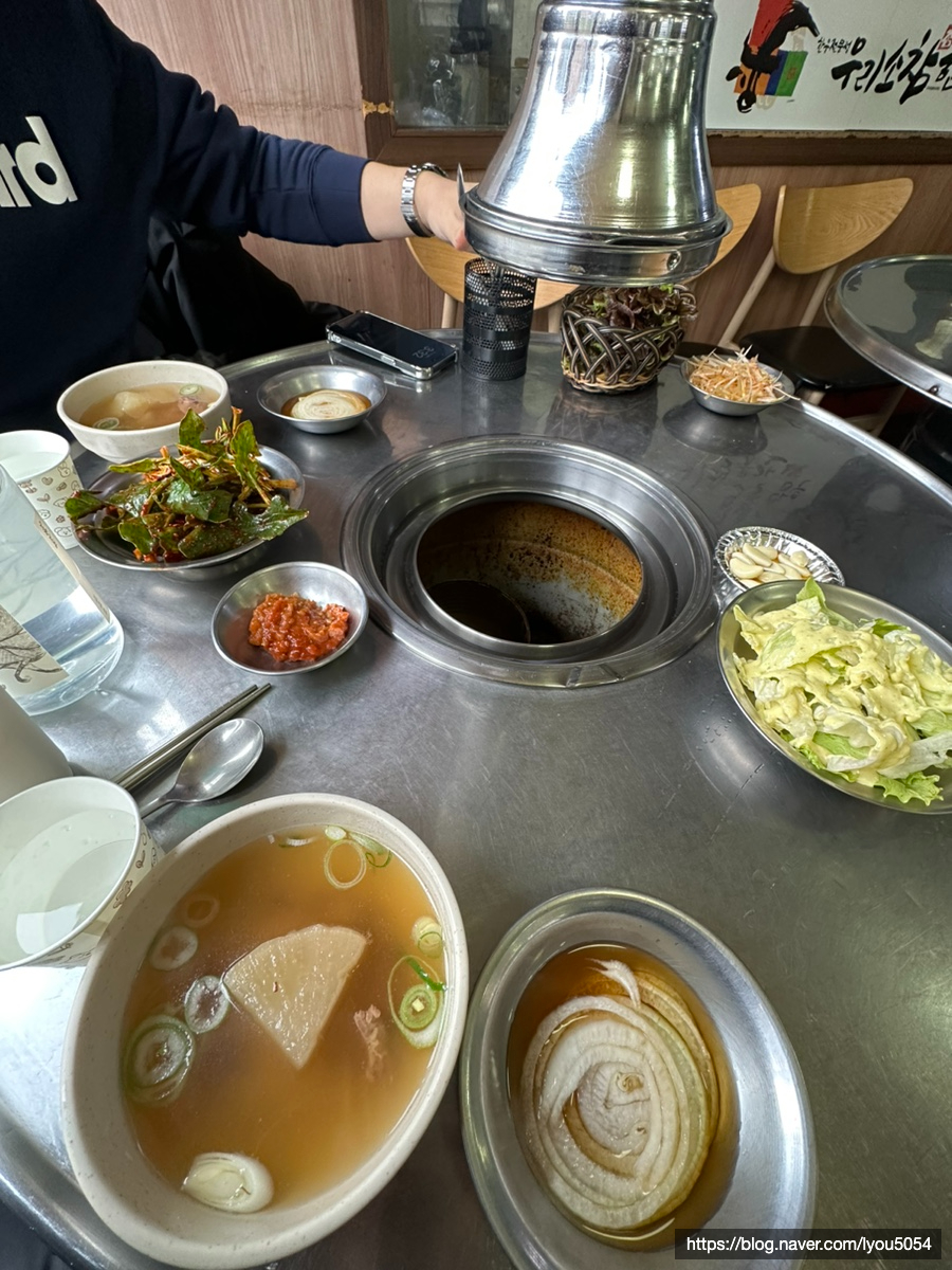 우리소참한우 이미지