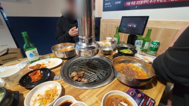 불막열삼장흥점 이미지