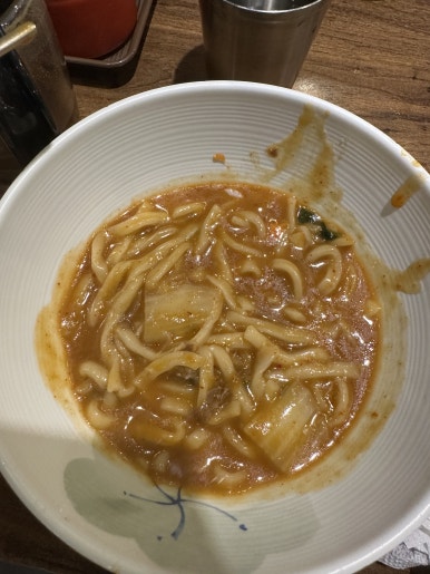 두둑한샤브칼국수 이미지