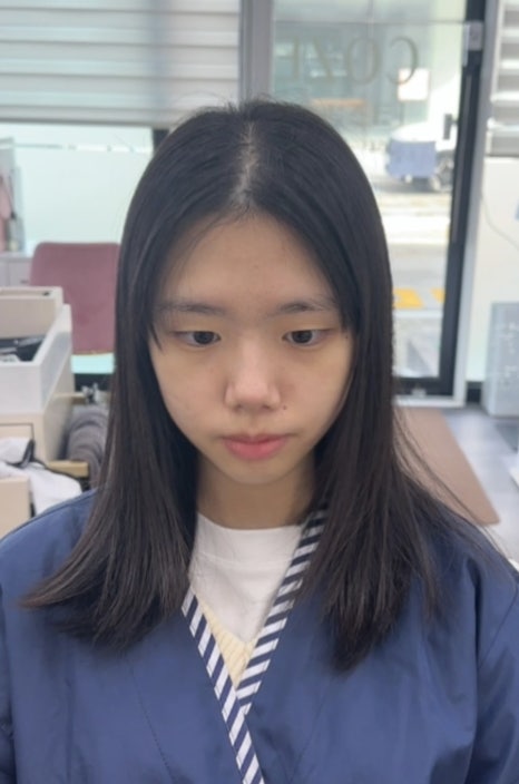 이지안헤어 이미지