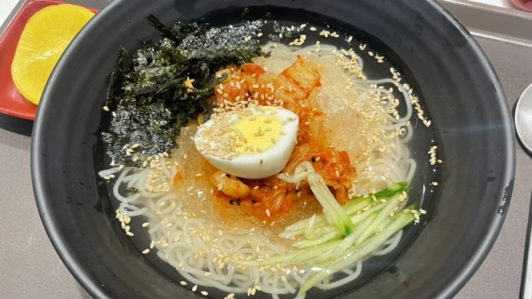 소우조우 롯데백화점영등포점 사진 5