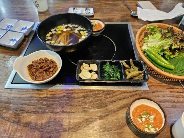 더바다마켓 이미지
