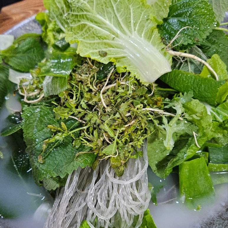 태백솥뚜껑물닭갈비 이미지