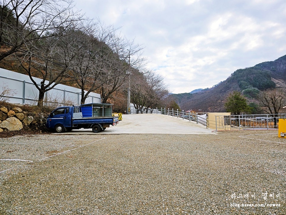지리산하이웨이캠핑장 이미지