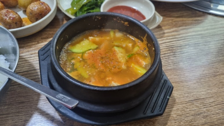 수라밥상 사진 8