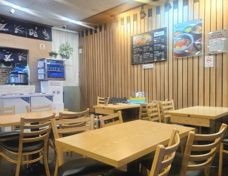 올래돈까스 이미지