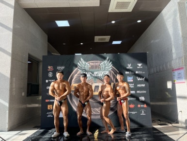 센스짐석남점 이미지