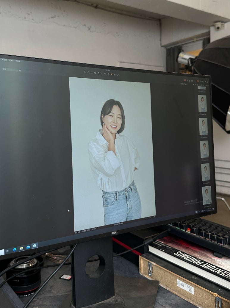 배우를보다스튜디오 이미지