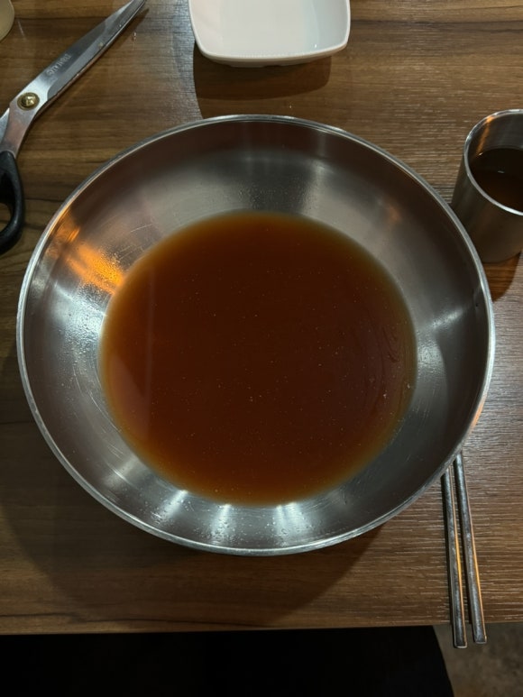 서울가야밀면 이미지