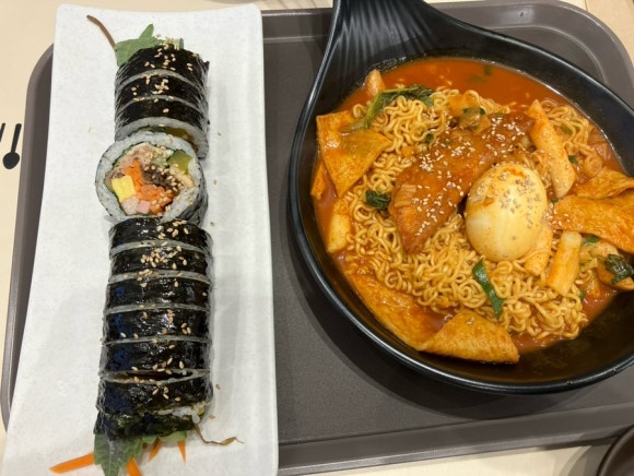 김가네 인천논현역점 이미지