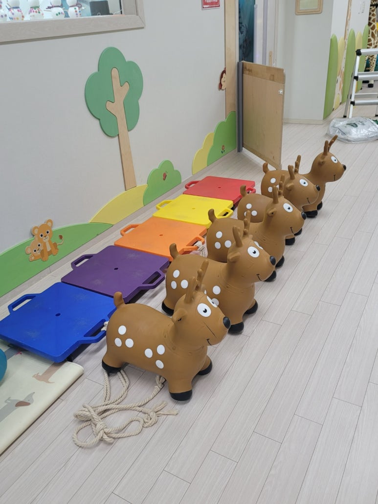 삼각지 어린이집 이미지