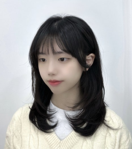 이지안헤어 이미지