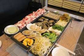 여기는 조개맛집 이미지