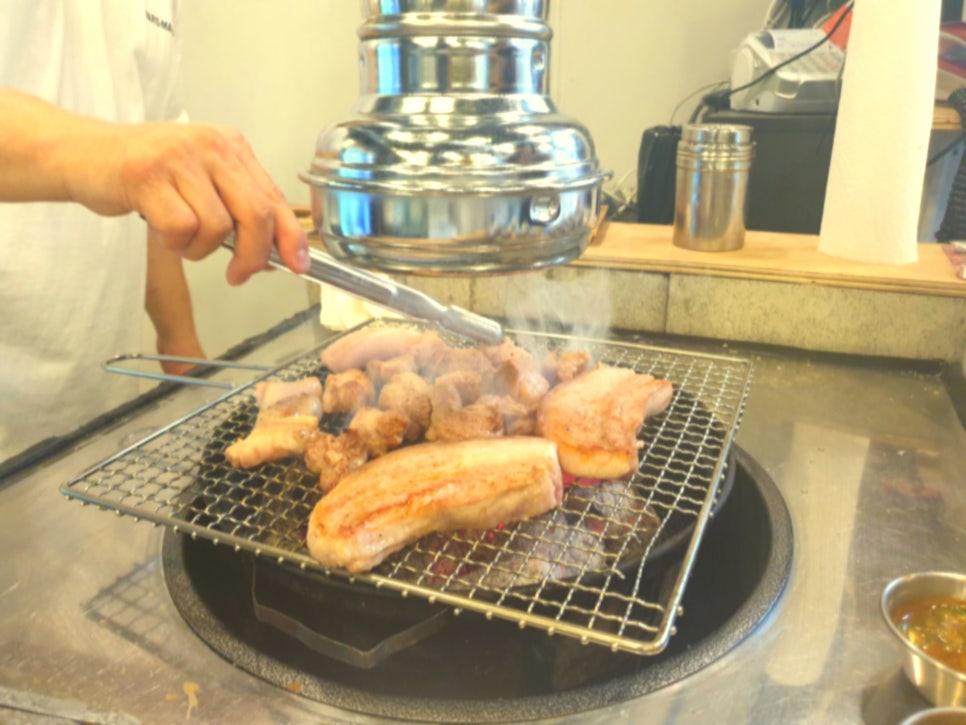 술오름 이미지