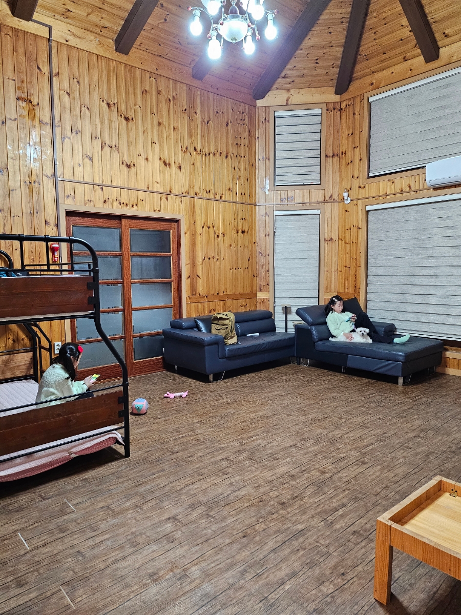 솔이네펜션 이미지